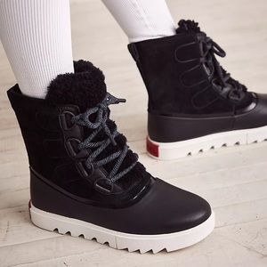 Sorel Joan of Arctic Boots